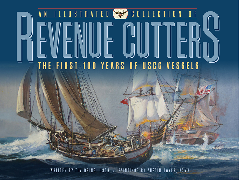 An Illustrated Collections of 				Great Ships